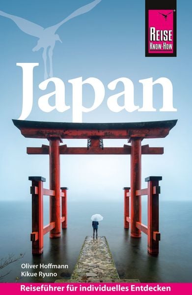 Produktbild: Reisef&uuml;hrer Japan