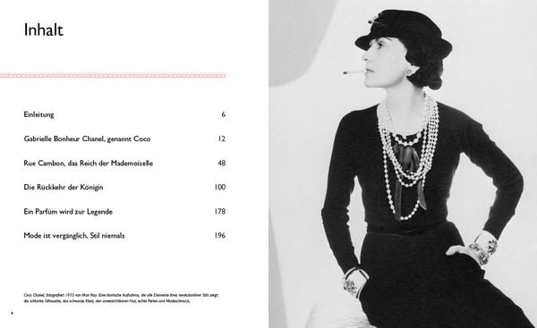 Produktbild: Coco Chanel