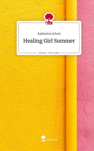 Produktbild: Healing Girl Summer. Life is a Story - story.one