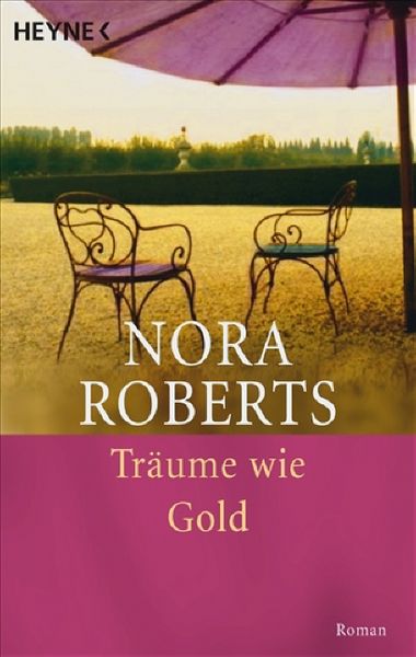 Produktbild: Tr&auml;ume wie Gold
