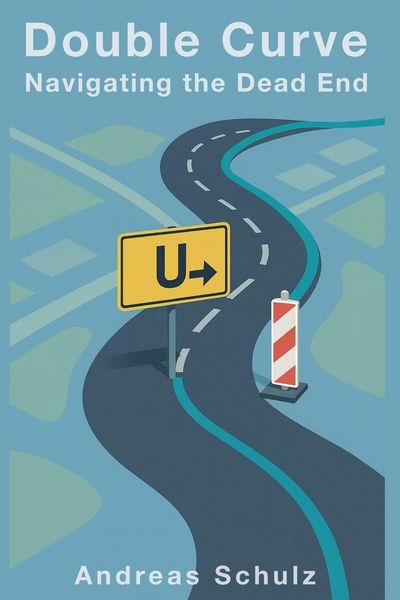 Produktbild: Double Curve - Navigating the Dead End