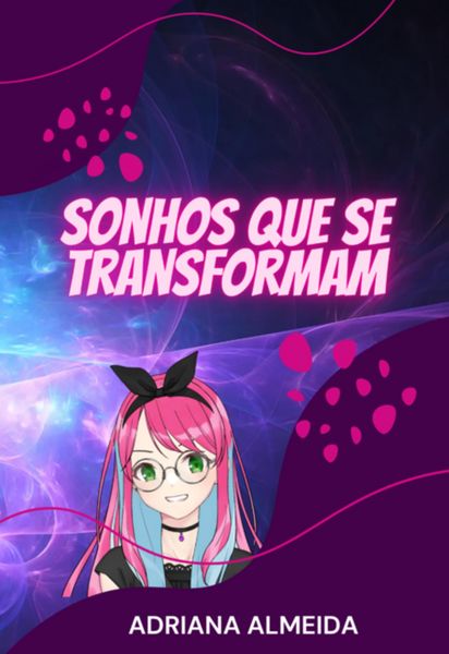 Produktbild: Sonhos Que Se Transformam