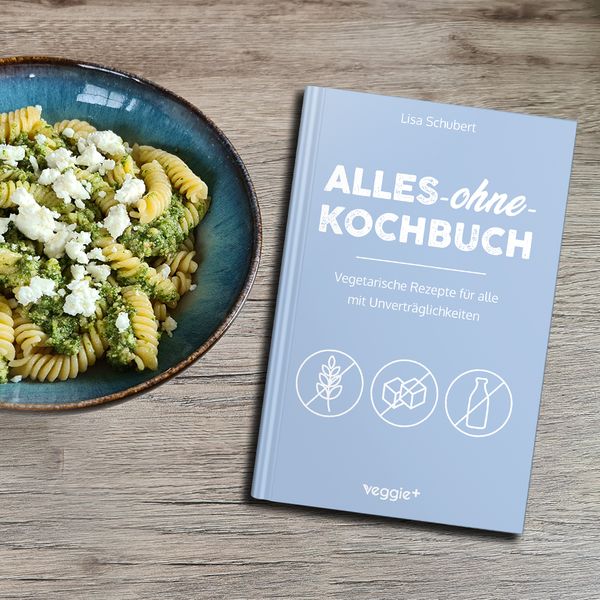 Produktbild: Alles-ohne-Kochbuch