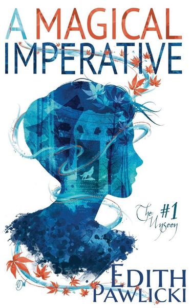 Produktbild: A Magical Imperative
