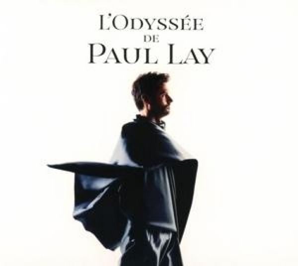 Produktbild: L'Odyssee De Paul Lay