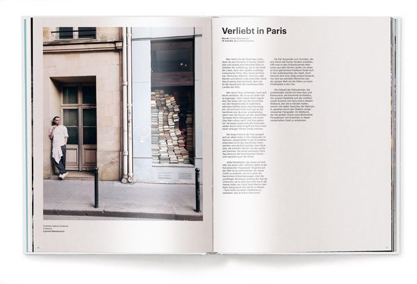 Produktbild: Streets of Paris