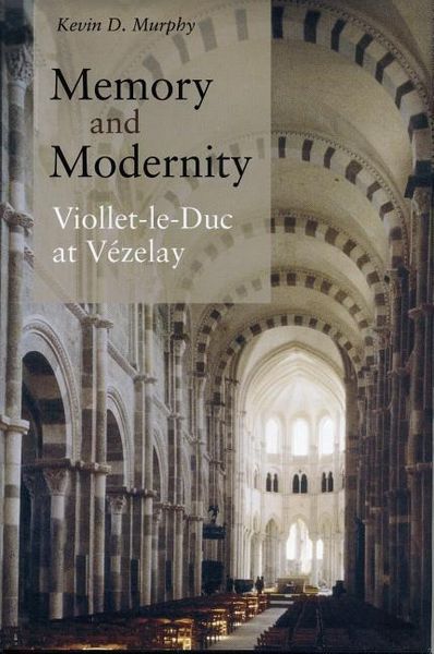 Produktbild: Murphy, K: Memory and Modernity
