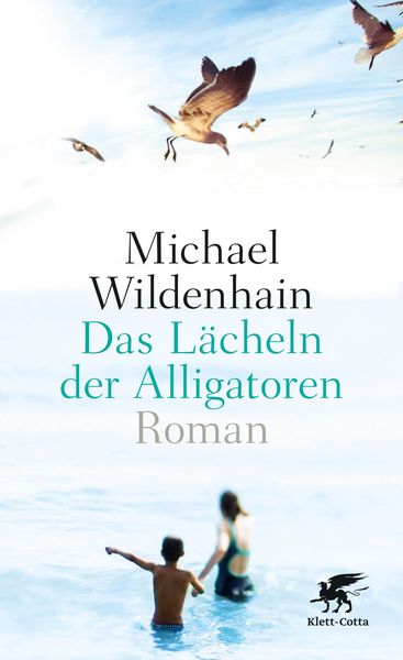 Produktbild: Das L&auml;cheln der Alligatoren