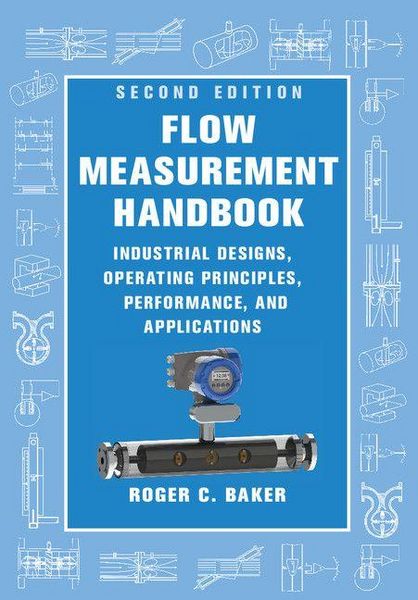Produktbild: Flow Measurement Handbook