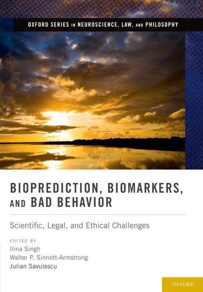 Produktbild: Bioprediction Biomarkers & Bad