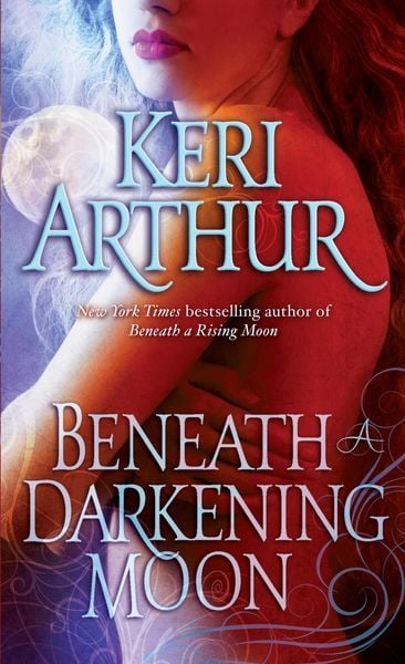 Produktbild: Beneath a Darkening Moon
