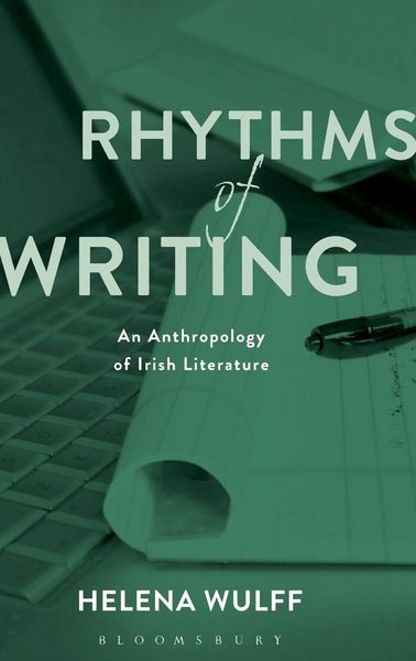 Produktbild: Rhythms of Writing