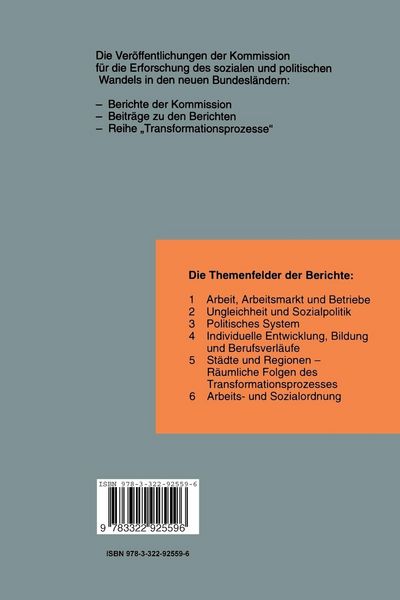 Produktbild: Management in der ostdeutschen Industrie