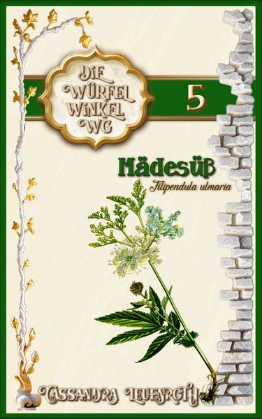 Produktbild: M&auml;des&uuml;&szlig;