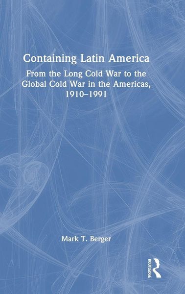 Produktbild: Containing Latin America