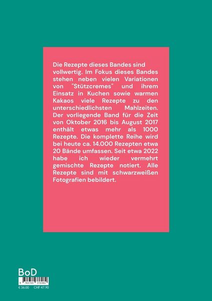 Produktbild: Meine Rezeptebibliothek 13