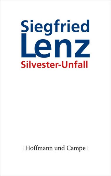 Produktbild: Silvester-Unfall