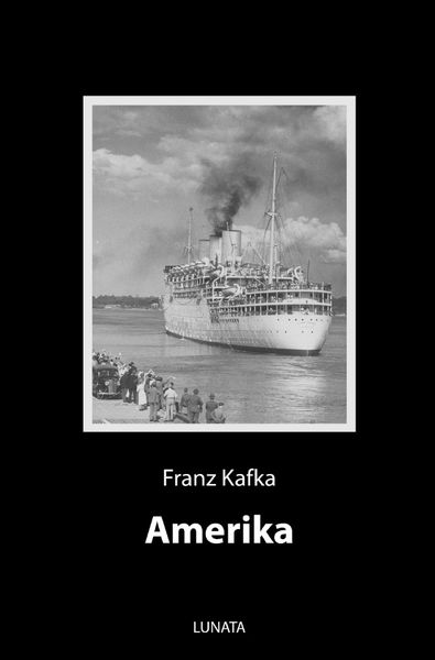 Produktbild: Amerika