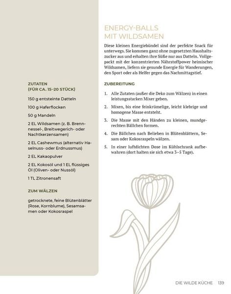 Produktbild: Wilde Kraft