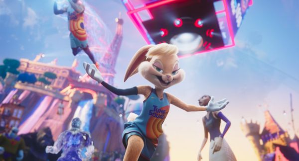 Produktbild: Space Jam: A New Legacy