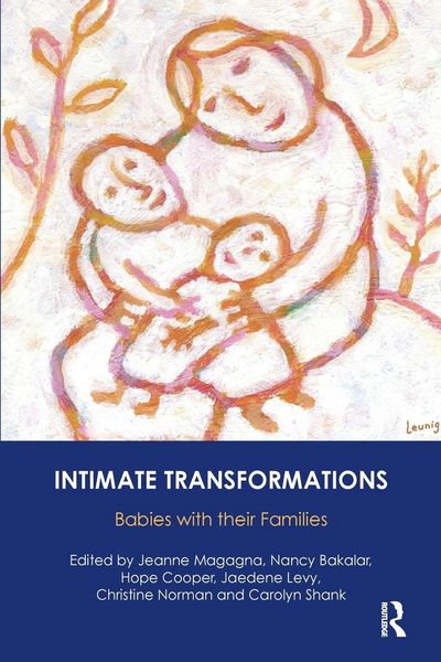 Produktbild: Intimate Transformations