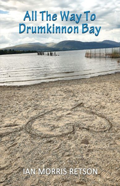 Produktbild: All The Way To Drumkinnon Bay