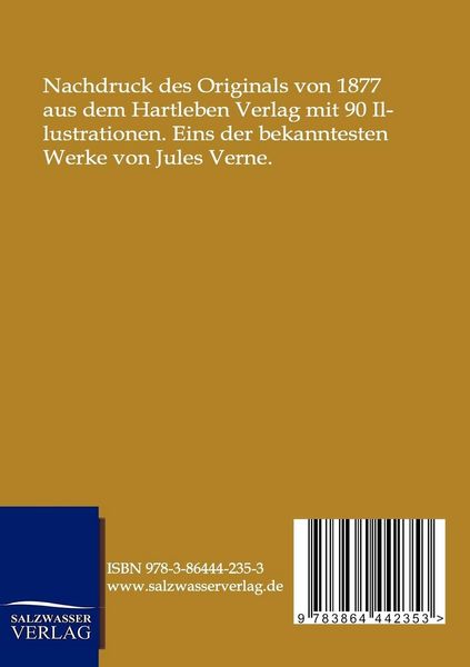 Produktbild: Der Kurier des Zaren