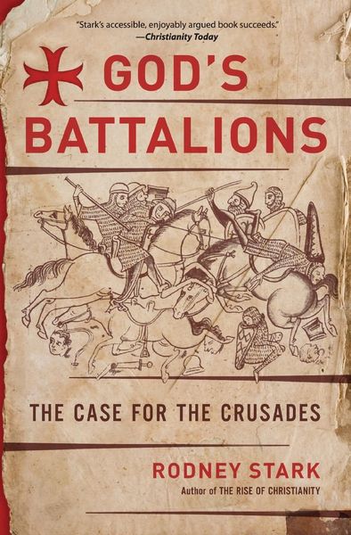 Produktbild: God's Battalions