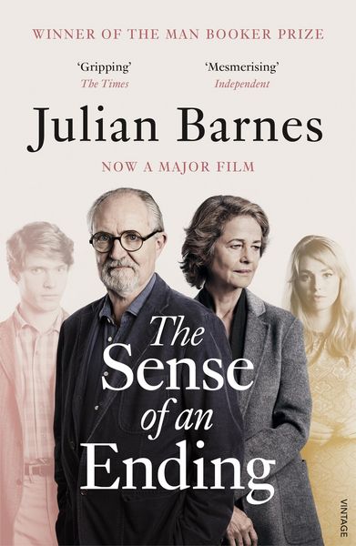 Produktbild: Sense of an Ending