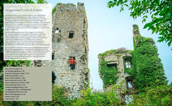 Produktbild: Wild Guide Irland - Der Westen