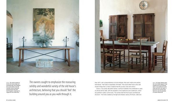 Produktbild: Hidden Homes of Tuscany and Umbria