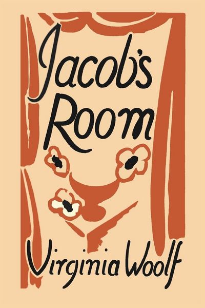 Produktbild: Jacob's Room
