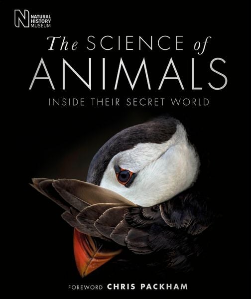 Produktbild: The Science of Animals