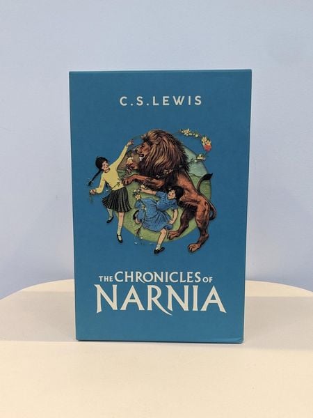 Produktbild: Chronicles Of_chronicles O Pb+