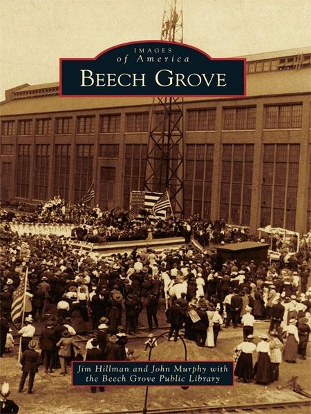 Produktbild: Beech Grove