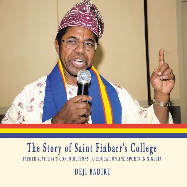Produktbild: The Story of Saint Finbarr'S College