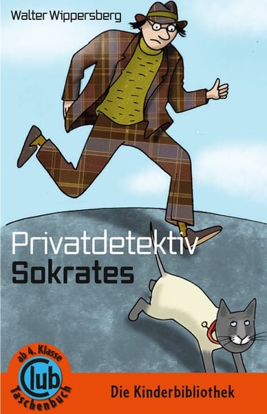 Produktbild: Privatdetektiv Sokrates