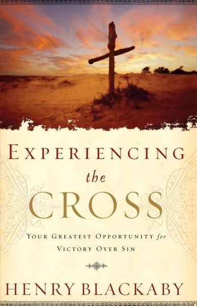 Produktbild: Experiencing the Cross