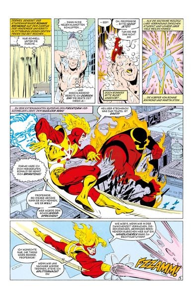 Produktbild: DC Events: Legends