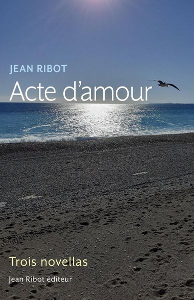 Produktbild: Acte d amour