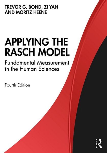Produktbild: Applying the Rasch Model