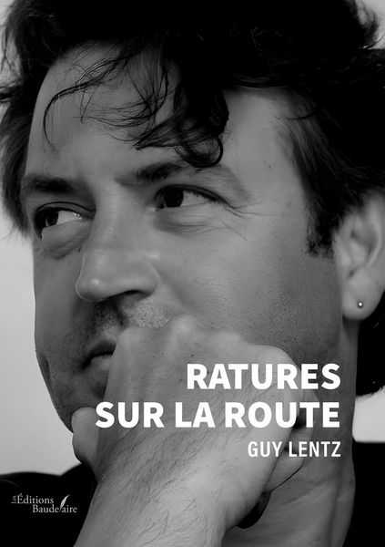 Produktbild: Ratures sur la route