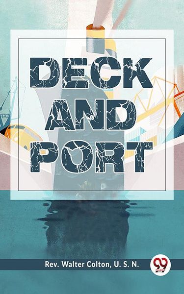 Produktbild: Deck And Port