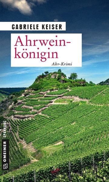 Produktbild: Ahrweink&ouml;nigin