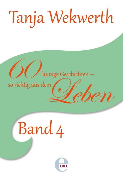 Produktbild: Tanjas Welt Band 4