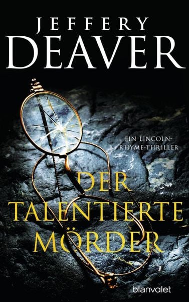Produktbild: Der talentierte M&ouml;rder