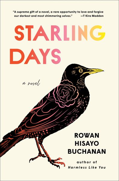 Produktbild: Starling Days