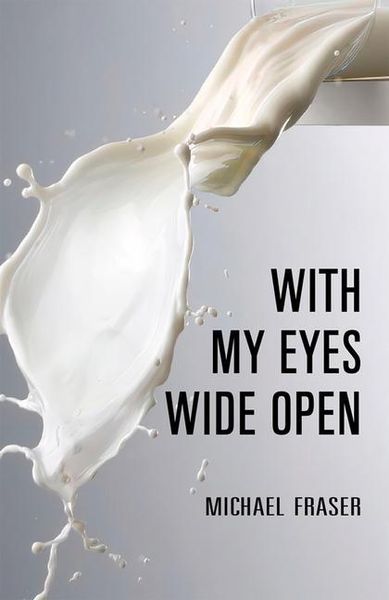 Produktbild: With My Eyes Wide Open