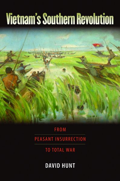 Produktbild: Vietnam's Southern Revolution