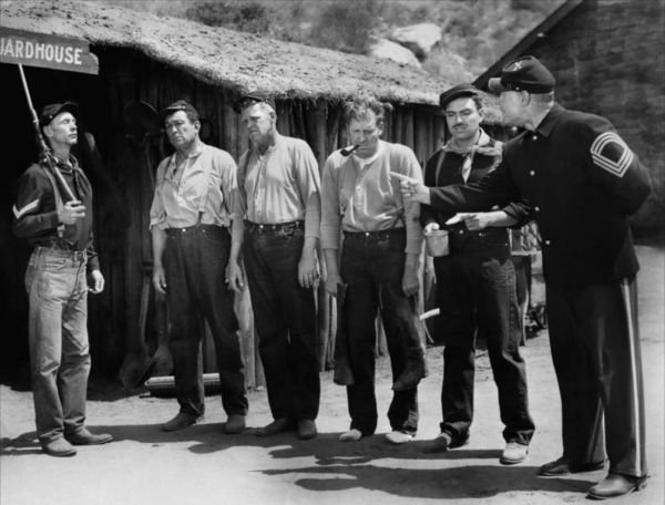 Produktbild: Bis zum letzten Mann (Fort Apache) (Filmjuwelen)